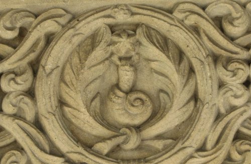 Simbolistica melcului  de la Mănăstirea Antim