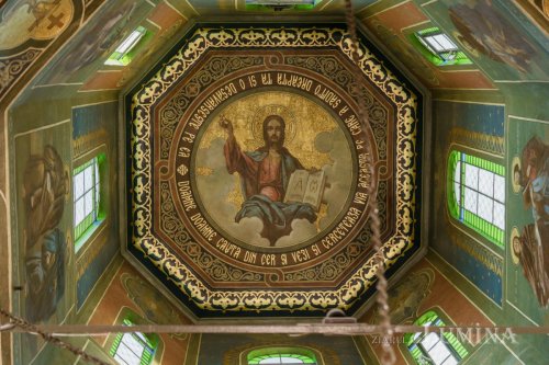 I Ioan 1, 8-10; 2, 1-6