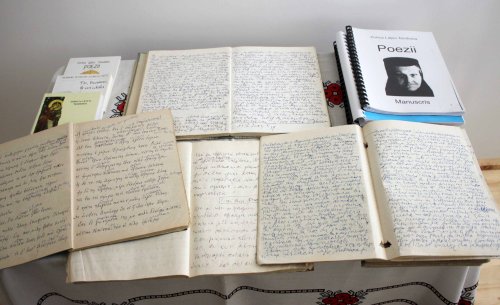 Poetele închisorilor comuniste