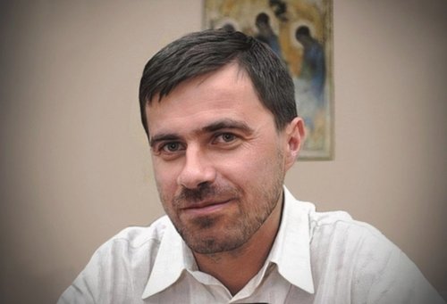 Dumnezeu și jurnaliștii