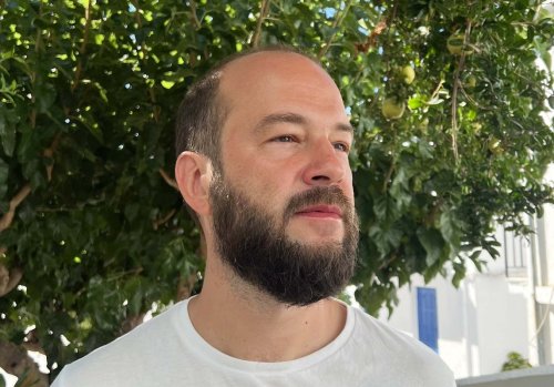 Ordine mondială şi răscruci lăuntrice