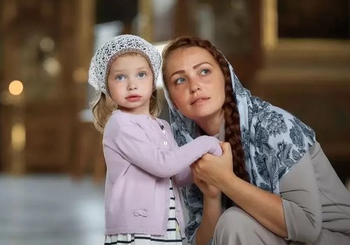 „Rugăciunea mamei nu are egal pe lumea asta”