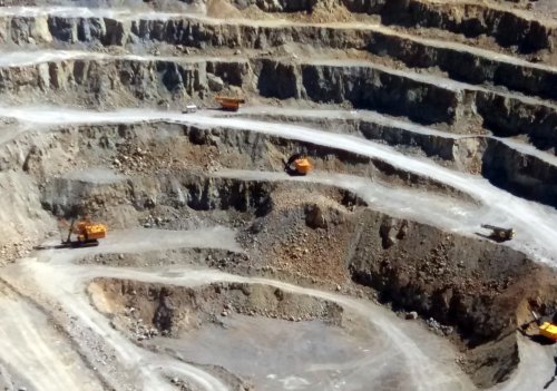 Acord în domeniul minereurilor critice