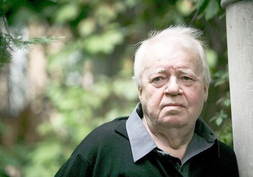 Declarație de iubire pentru Iaşi