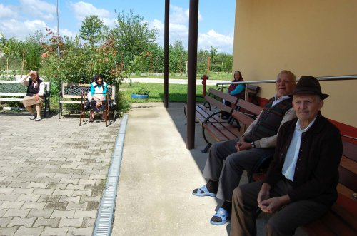 Discuții despre un sprijin pentru pensionari