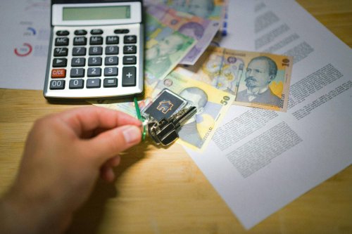 Analiză a principalelor tipuri de credite de refinanţare