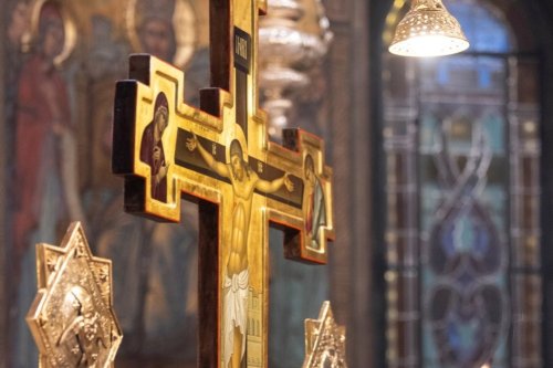 Ascultător făcându-Se până la moarte...