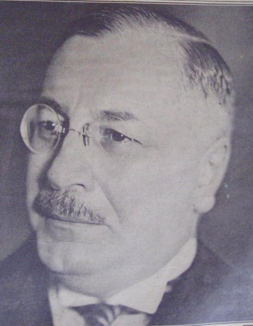 Dimitrie Gusti, ieșeanul care a revoluționat sociologia românească