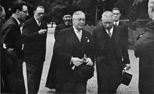 Dimitrie Gusti, ieșeanul care a revoluționat sociologia românească