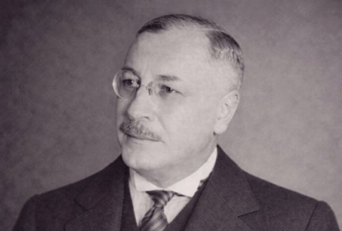 Dimitrie Gusti, ieșeanul care a revoluționat sociologia românească