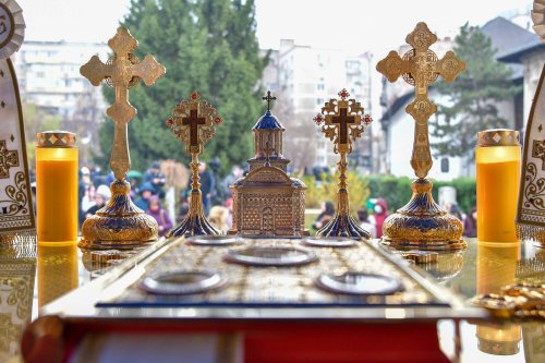 Pregătirea pentru viața veșnică