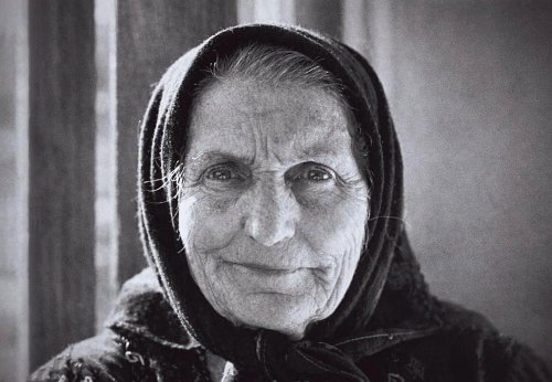 Eroismul  cu chip de femeie: Elisabeta Rizea