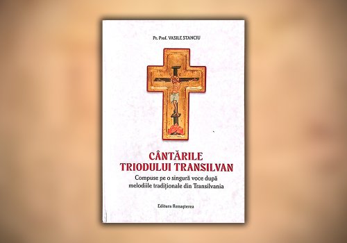 Cântările Triodului Transilvan 