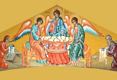 „Și a fost seară, și a fost dimineață...”