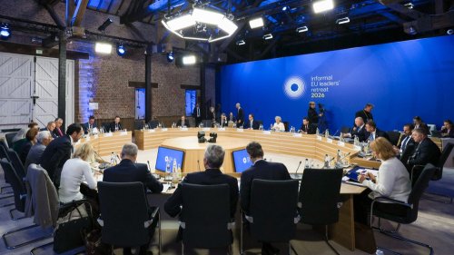 Uniunea Europeană strânge rândurile în plan economic