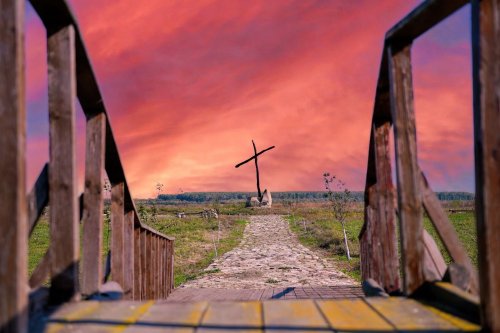 Duminica Înfricoşătoarei Judecăţi şi Săptămâna albă