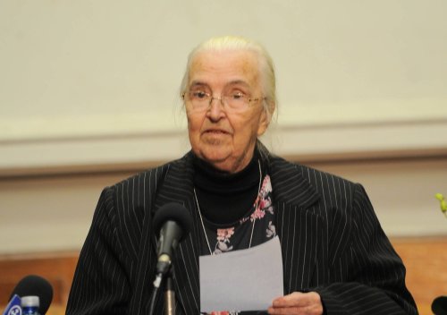 „Scrierile mamei sunt patrimoniul meu sufletesc”