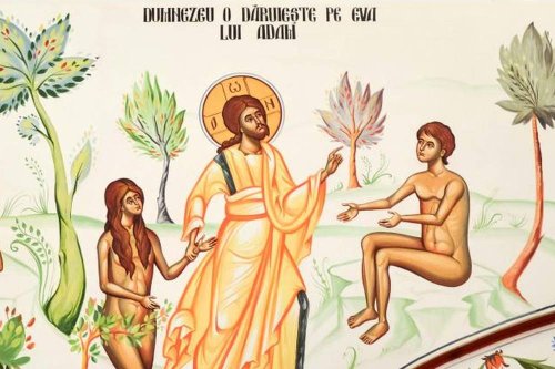 Familia s-a născut în Rai