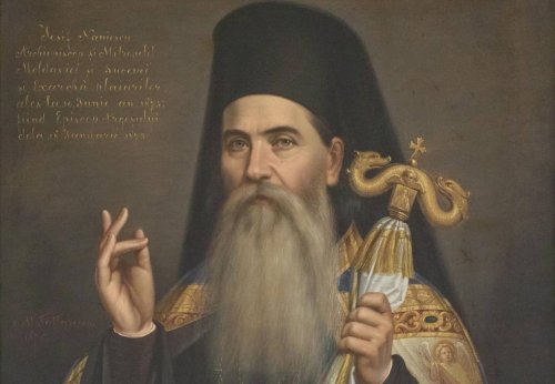 Faptele unui părinte și păstor