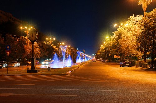 Între kleos și smerenie