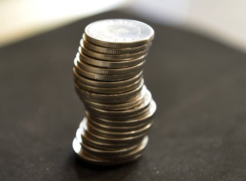 Scădere ușoară a inflației