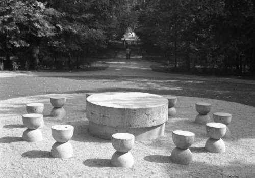 Artistul fără sfârșit