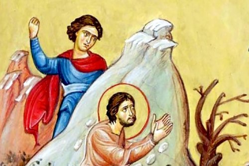 Sfântul Apostol Arhip