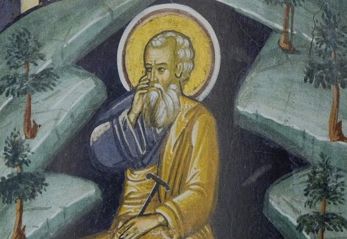 Sf. Cuv. Timotei; Sf. Ier. Eustaţie, Arhiepiscopul Antiohiei (Sâmbăta Sfinţilor Cuvioşi)