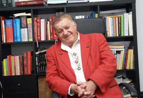 „Norma” actorului nu se măsoară cu şublerul