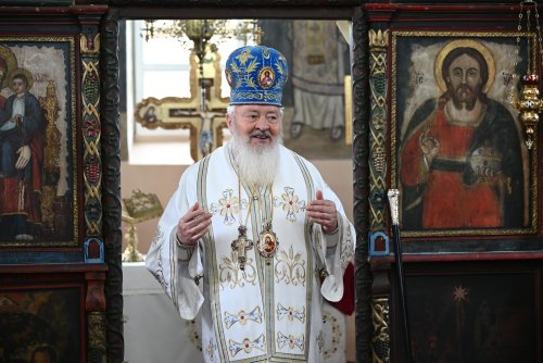 Slujire în filia Caila, Protopopiatul Beclean