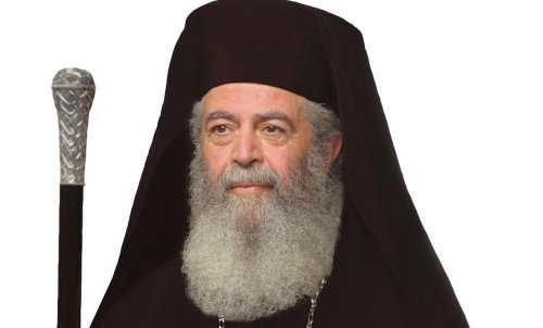 Amfilohie din Rodos - misionar, chip de slujire și punte între lumi