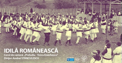 Concert cameral de Dragobete