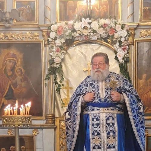 Părintele Nicolae Mihalcea (1958-2026) - slujitor plin de râvnă și blândețe