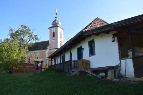 Program naţional „Viaţa la ţară”