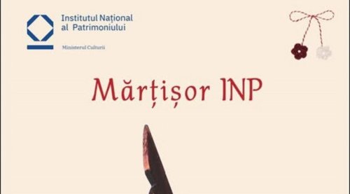 Sub semnul mărțișorului