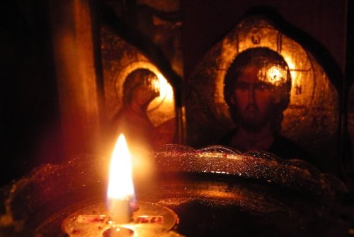 Postul vrednic de laudă