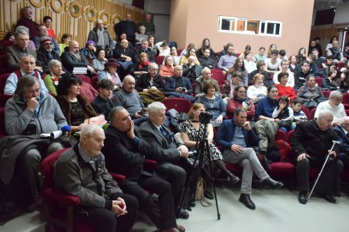 Creangă, sărbătorit la Iași prin lansarea Scrierilor integrale