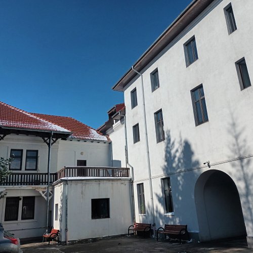 Lumina din Vatra Luminoasă