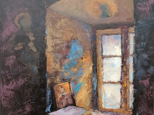 Cuvintele și gestica