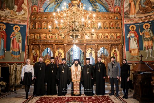 Ajutorul pentru sinistrații din Bazinul Dornelor continuă