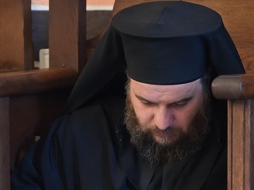 Dicționar teologic: Isihasm