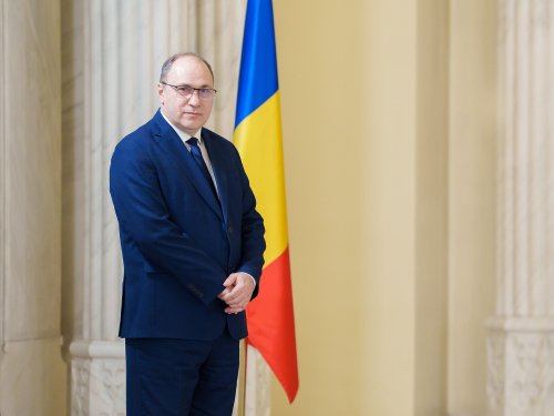 Educaţia are un nou ministru