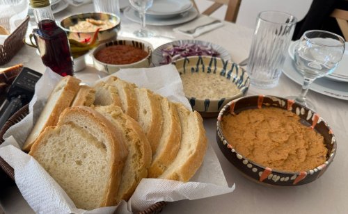 Puncte gastronomice în Bistrița-Năsăud