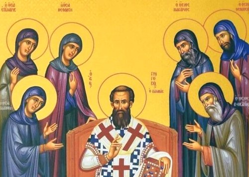 Lumina Taborică și Taina Isihiei: Moștenirea Sfântului Grigorie Palama