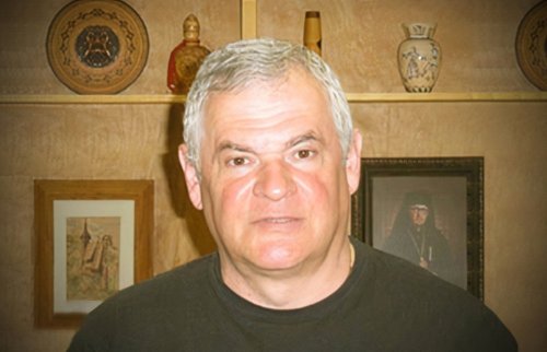 Renașterea isihastă