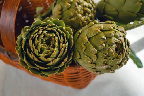 Cele mai bogate surse naturale în antioxidanţi