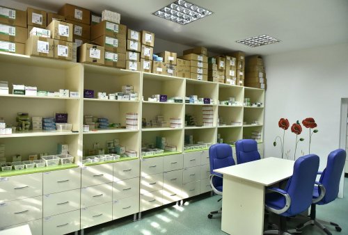 Noi medicamente pe lista compensatelor