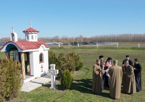 Triptic de evenimente în Arhiepiscopia Dunării de Jos