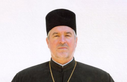 Vocația ctitoricească a unui preot ziditor