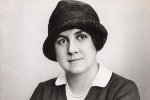 Moştenirea primei femei arhitect din România: case, şcoli, biserică